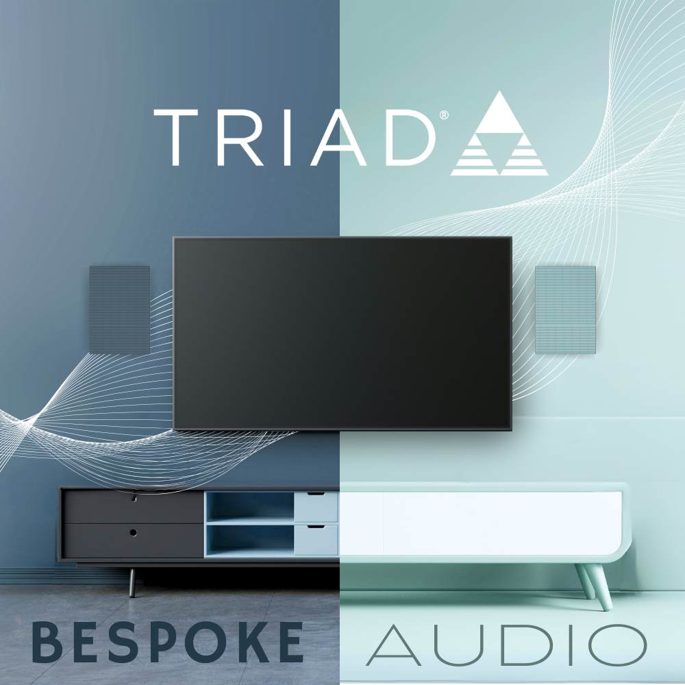 triad techifi