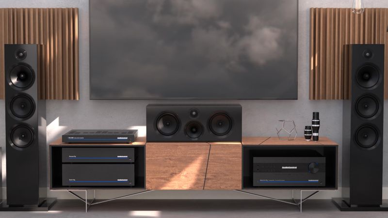 Audio Control